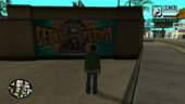 George Floyd Tributo